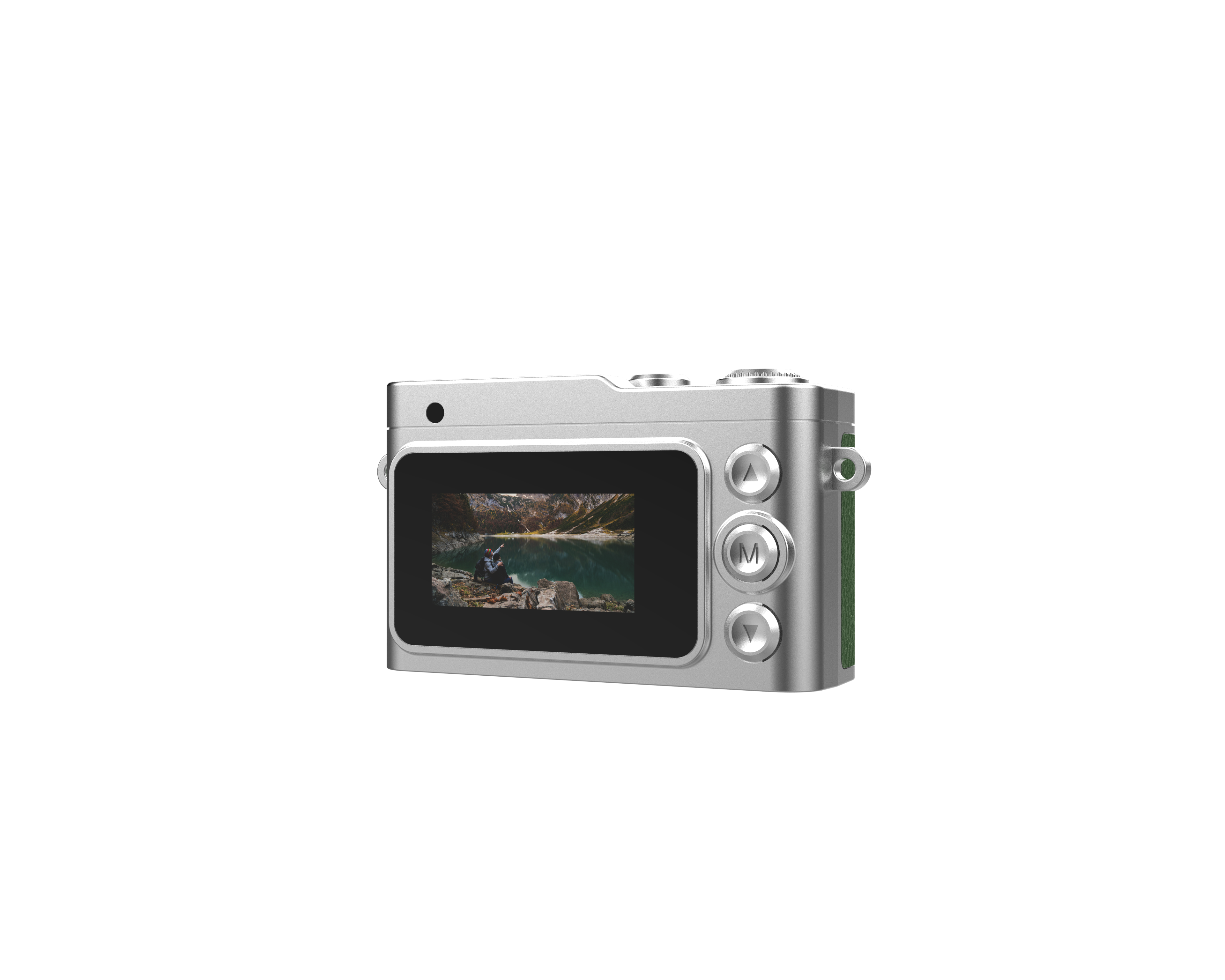 Y2Kraft™ Y2Classic Camera