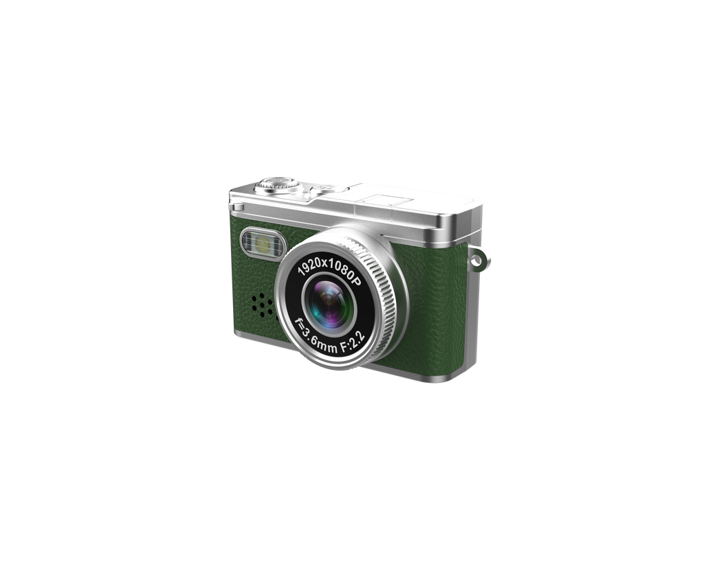 Y2Kraft™ Y2Classic Camera