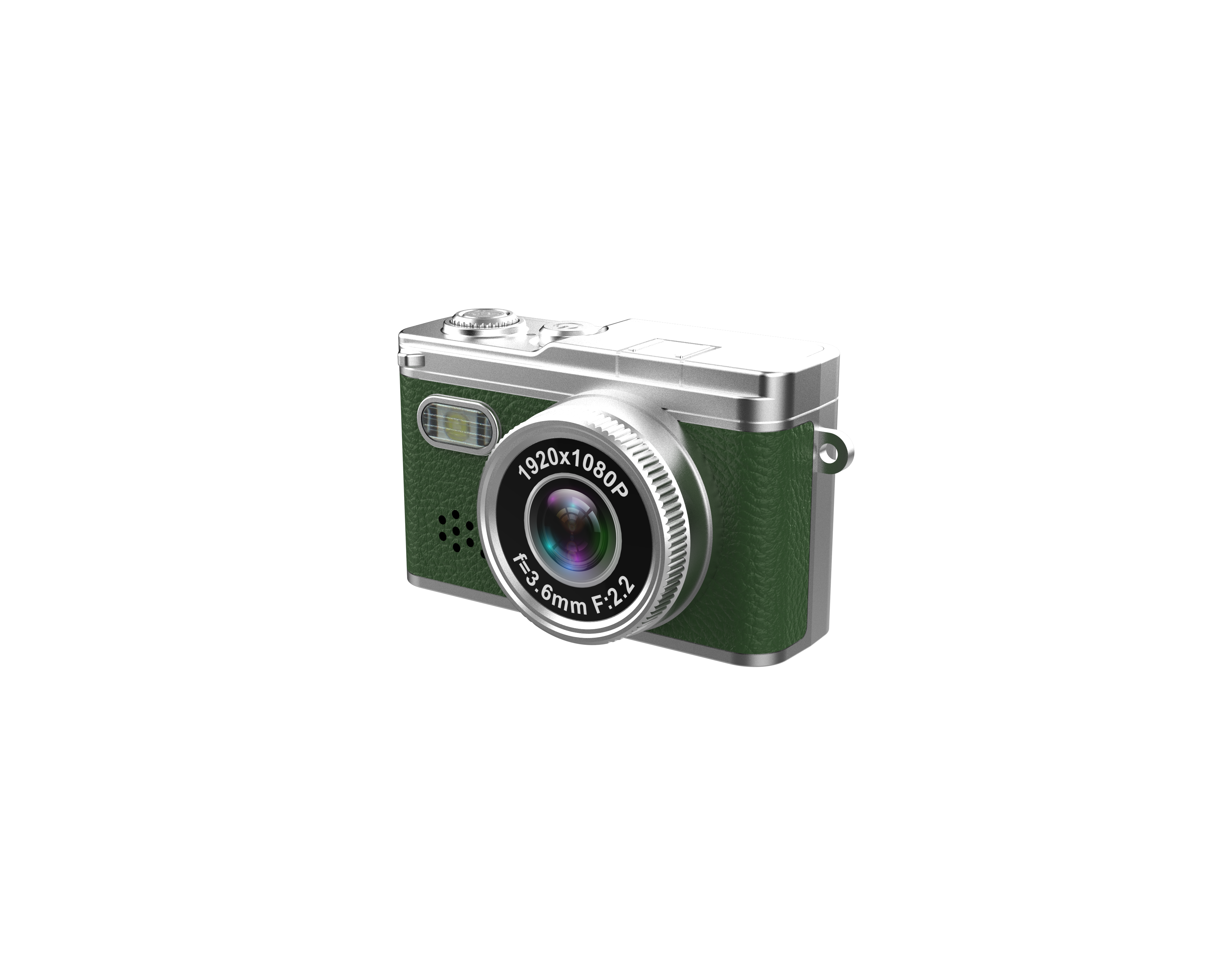 Y2Kraft™ Y2Classic Camera