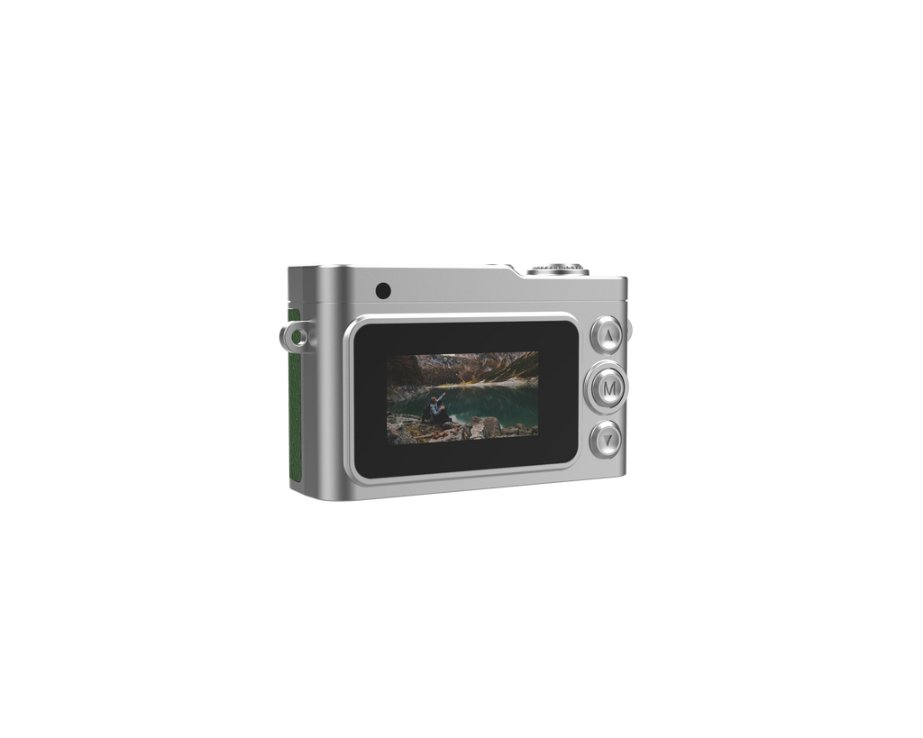 Y2Kraft™ Y2Classic Camera