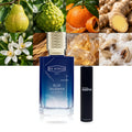EX NIHILO Blue Talisman EDP