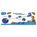 Jr. Metal Detector