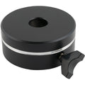 EXOS-2/EXOS-2GT Counterweight 9.9 Pounds - Black
