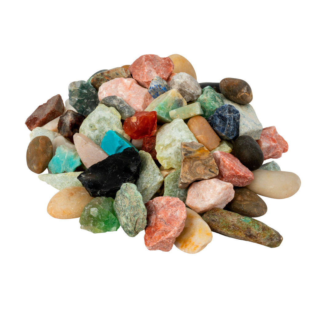 Rock Tumbler Set