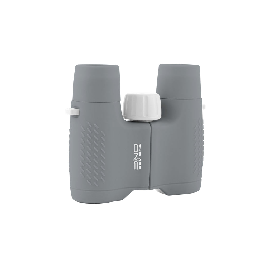 6x21 Binoculars