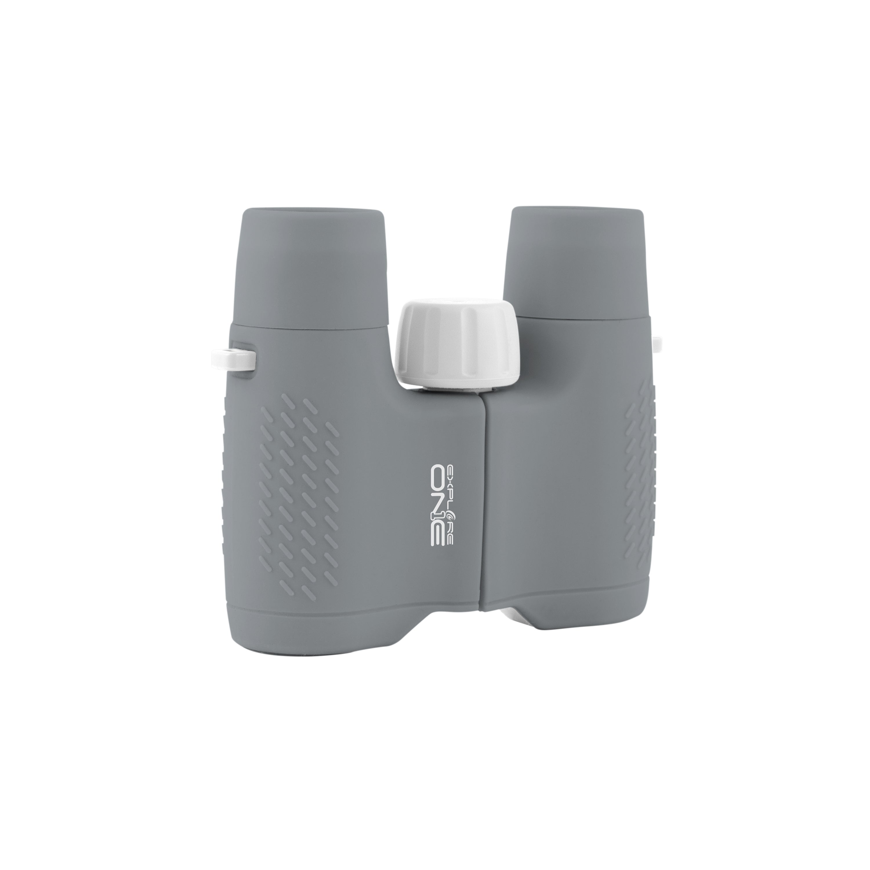 6x21 Binoculars