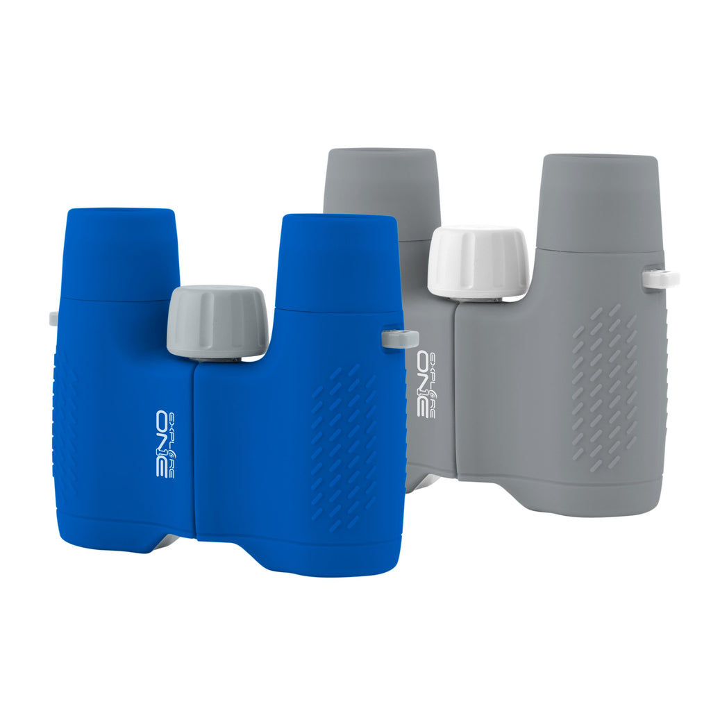 6x21 Binoculars