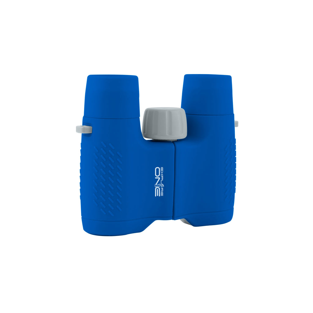 6x21 Binoculars
