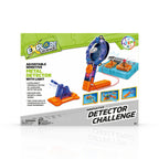 Innovative Detector Challenge