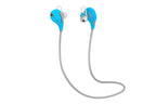 Sweatproof Bluetooth Headphones