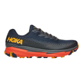 Hoka Torrent 2 Men’s Running Shoes – Fossil Grey/Midnight