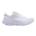 HOKA Bondi 8 Men’s Running Shoes White/White