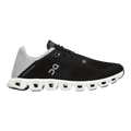 On Cloud 5 Coast Men’s Shoes Black/Shadow