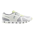 On Cloud 5 Push Men’s Running Shoes Undyed White/Glacier