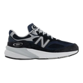 New Balance 990v6 WIDE Men Running Sneakers Navy/White