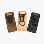 EZ Clip Black Key Holder