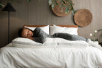 Easy Breather Convertible Body Pillow Kit