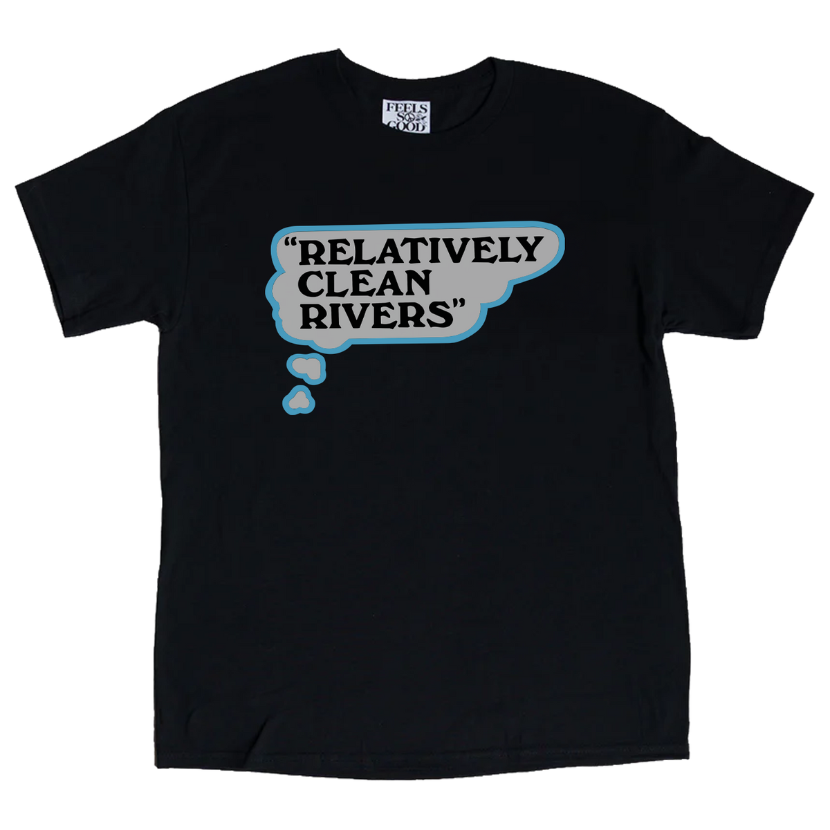Easy Ride Tee