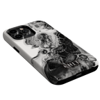 Echo Sound Phone Case