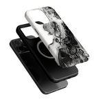 Echo Sound Phone Case