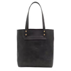 Eden LARGE Leather Tote Bag - Classic
