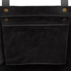 Eden MEDIUM Leather Tote Bag - Classic