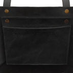 Eden OVERSIZED Leather Tote Bag - Classic