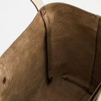 Eden LARGE Leather Tote Bag - Classic
