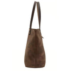 Eden LARGE Leather Tote Bag - Classic