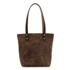 Eden MEDIUM Leather Tote Bag - Classic