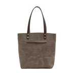 Eden LARGE Leather Tote Bag - Classic