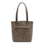 Eden SMALL Leather Tote Bag - Classic