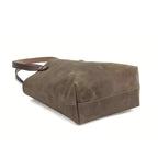 Eden SMALL Leather Tote Bag - Classic