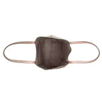 Eden OVERSIZED Leather Tote Bag - Classic
