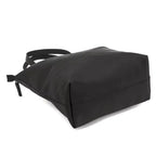 Eden LARGE Leather Tote Bag - Zippered