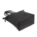 Eden MEDIUM Leather Tote Bag - Zippered