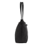 Eden MEDIUM Leather Tote Bag - Zippered