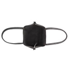 Eden OVERSIZED Leather Tote Bag - Zippered