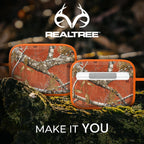 Realtree HDX Apple AirPods Pro 1 & 2 Case Cover