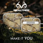 Realtree HDX Apple AirPods Pro 1 & 2 Case Cover