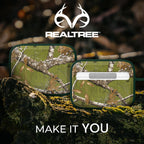 Realtree HDX Apple AirPods Pro 1 & 2 Case Cover