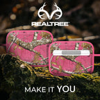 Realtree HDX Apple AirPods Pro 1 & 2 Case Cover