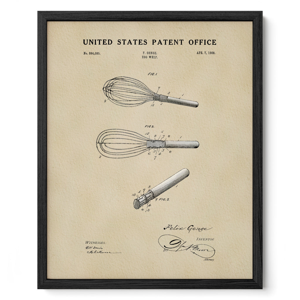 Egg Whip (1908)
