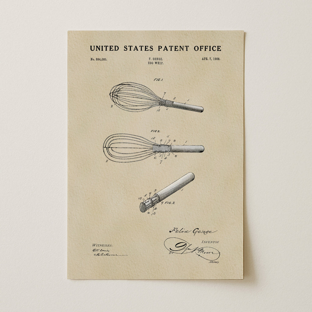 Egg Whip (1908)