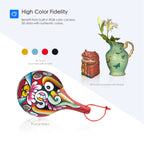 EINSTAR-Prosumer Portable 3D Scanner