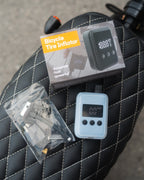 Portable Tire Air Pump
