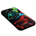 Electric Splash Phone Case