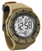 Coliseum Fit™ Elevation Edition (Tan/Black) Watch