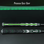 DriVR Elite - Adjustable VR Weighted Golf Club Handle Accessory - Quest 2, 3, 3s, and Pro - For GOLF+