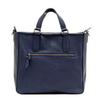 Ellington Leather Market Tote